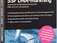 Hempaket DNA-märkning från SSF