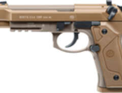 Beretta M9A3 FM Co2 6mm FDE