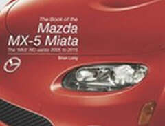 The Book of the Mazda MX-5...