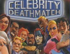 Celebrity Deathmatch - Play...