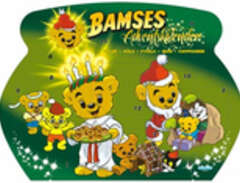 Bamses Adventskalender
