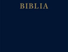 Biblia - Thet Är All Then H...
