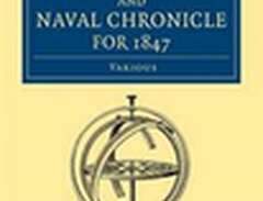 The Nautical Magazine and N...