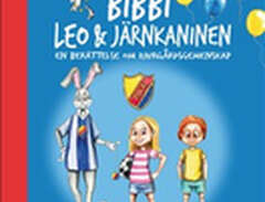 Bibbi Leo & Järnkaninen