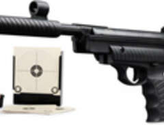 Hatsan 25 Kit 5,5mm luftpistol
