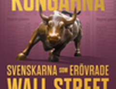 Tradingkungarna- Svenskarna...