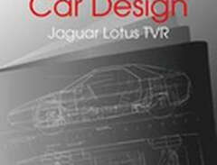 A Life in Car Design - Jagu...