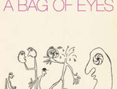 Fogarty Seamus: A Bag Of Eyes