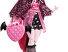 Monster High Core Doll - Dr...