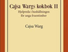Cajsa Wargs kokbok : hjelpr...