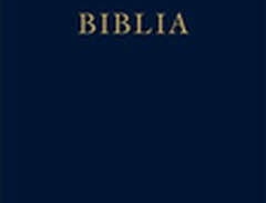 Biblia : Thet är All then H...