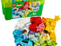 LEGO DUPLO 10913 Klosslåda