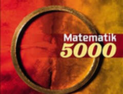 Matematik 5000 Kurs 2a Röd...