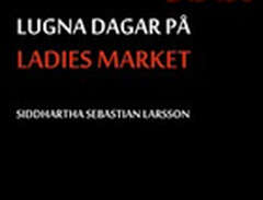 Lugna dagar på Ladies Market
