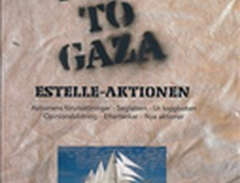 Ship To Gaza : Estelle-akti...