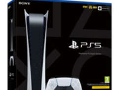 PlayStation 5 Sony DIGITAL...