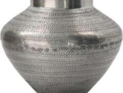 Vase, Arti, Antik sølv Hous...