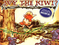 Ivy The Kiwi? - Nintendo Wi...