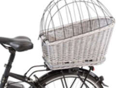 Trixie - Cykelkorg Pakethål...