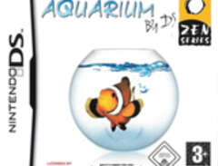 Aquarium - Nintendo DS (beg...