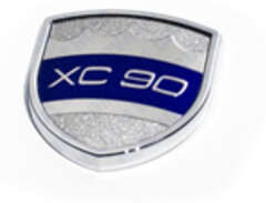 Emblem Logo Executive Volvo...