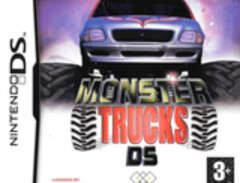 Monster Truck DS - Nintendo...