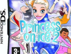 Princess on Ice 2 - Nintend...