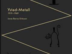 Ystad-metall 1919-1969