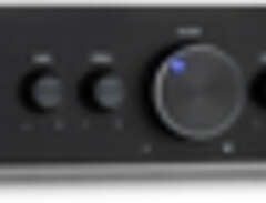 AV2-CD608BT HiFi-stereo-för...
