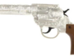 Cowboy Pistol - 30 cm