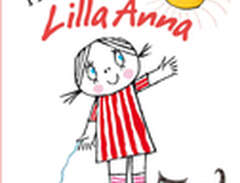 Här är Lilla Anna