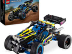 Offroad-Racerbuggy Toys Leg...