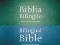 Biblia Bilingue Rvr1960 / Nkjv