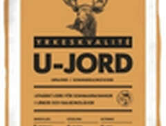 U-Jord Urnjord & Krukjord H...