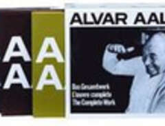 Alvar Aalto Das Gesamtwerk...