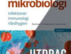Klinisk mikrobiologi e-bok,...