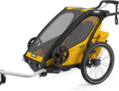 Thule Chariot Sport 1 Cykel...