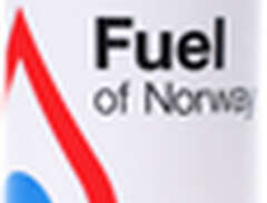 Fuel Of Norway 500ml Flaska...