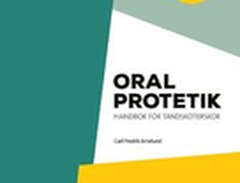 Oral protetik : handbok för...
