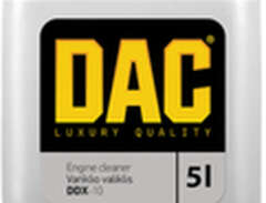 Dac Motortvätt DDX-10 5L