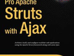 Pro Apache Struts & Ajax
