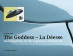 Goddess - La Deesse: Invest...
