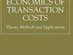 The Economics of Transactio...