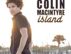 MacIntyre Colin: Island