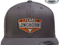 Texas Longhorns Patch Premi...