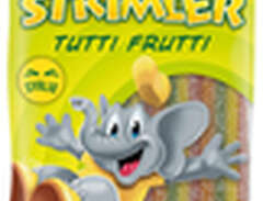 Strimler Tutti Frutti - 80...
