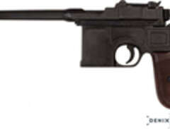 Denix C96 Pistol, Germany 1...