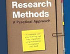 Business Research Methods :...