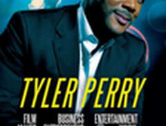 Perry Tyler: Film Maker, Bu...