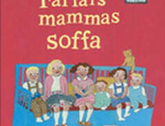 Farfars Mammas Soffa